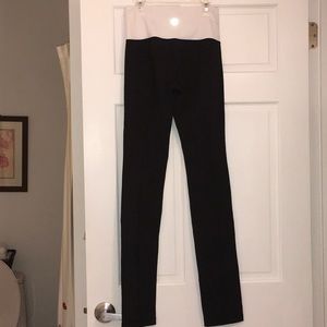 Lululemon Skinny Groove Pants high waist